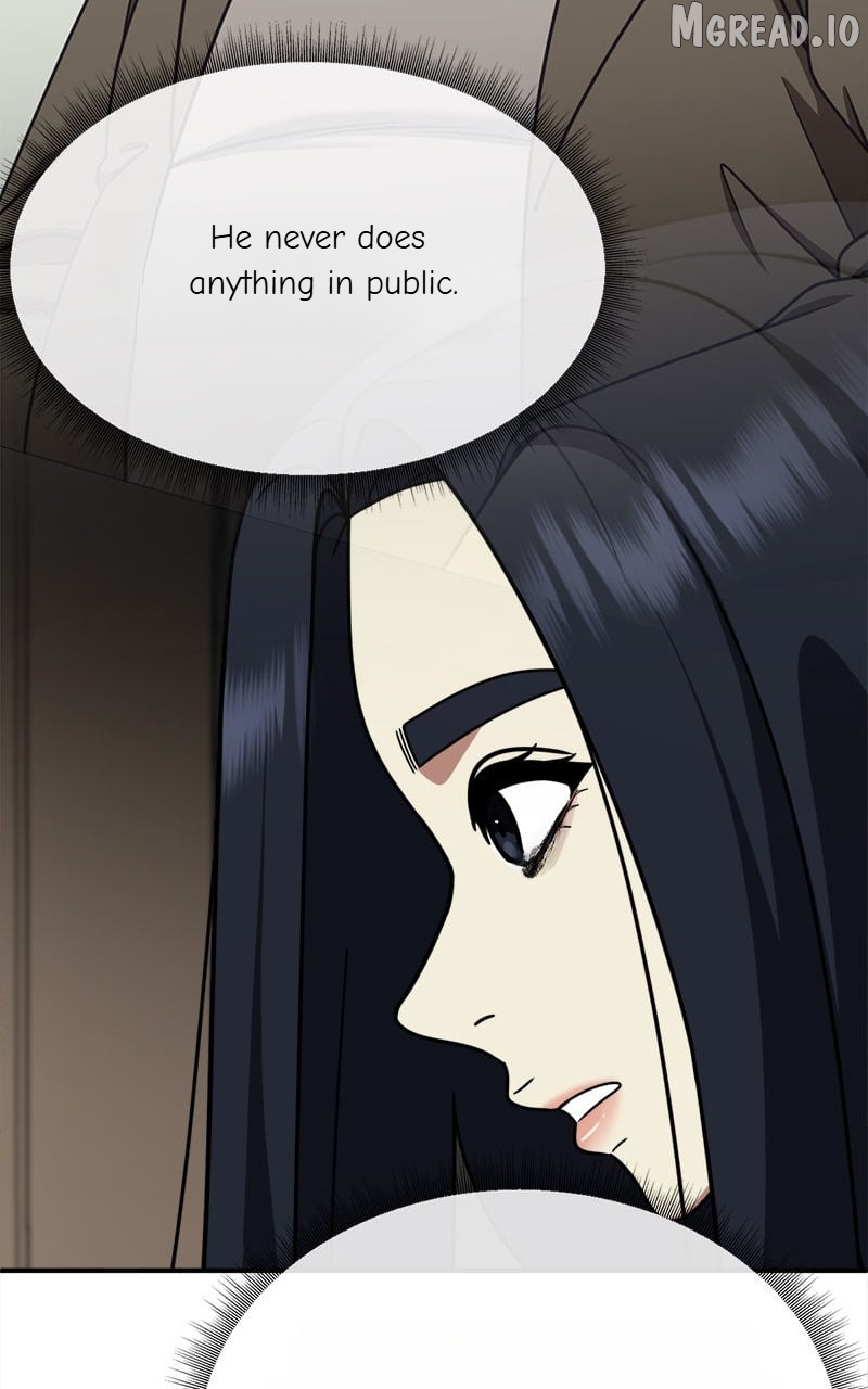 Change Me Chapter 206  - page 65